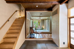 Choya Chawanzaka Machiya House